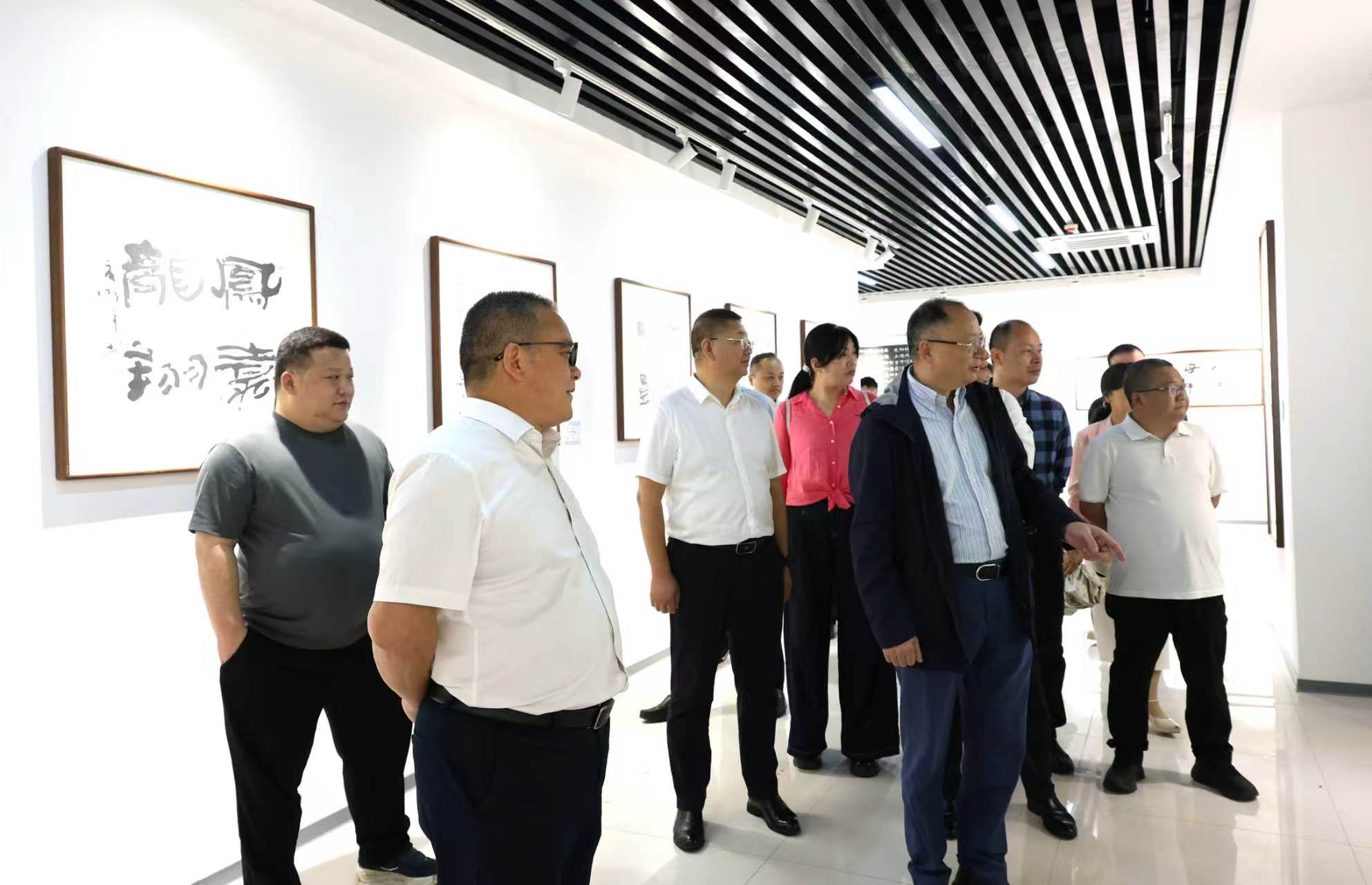湘潭市名书记（校长）工作室赴湘潭县一中开展研修交流