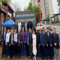 湖南深入打造法治宣传教育新高地