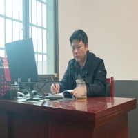 党建引领振兴未来：湖南联通联百姓展宏图绘新程——陈家坊镇江村实况纪实