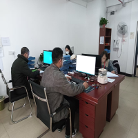 邵阳市湘智鸿高级中学管理下沉落地，学校开启精细化育人新篇章