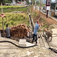 湖南省辰溪县田湾镇扎实行动，全力推进人居环境提质