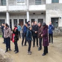 新春廉政茶话会：忆往昔军旅岁月 话今朝战友深情 ——记邵阳县工作站筹备组新春座谈，学习党的二十大精神，传达省市2026年廉政法治工作计划与战略部署