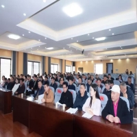 岳阳县作家协会教师作家分会成立，以文为媒赋能教育文化融合