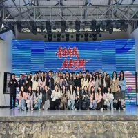 一中同筑梦 青春向未来——岳阳县第一中学2026年青年教师团建活动纪实