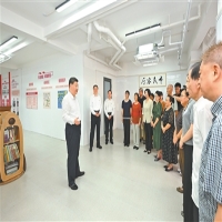 全面践行人民城市理念 高质量推进城市更新