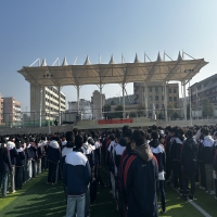 新邵职业中专：开展消防演练，筑牢校园安全防线