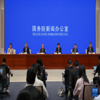 为开好局起好步广泛凝聚力量——国新办发布会介绍“十五五”发展社会主义民主有关情况