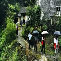 万祖毅│东淇村民心里的那杆秤