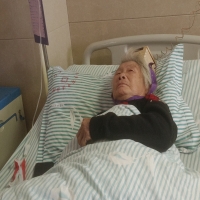 湘乡市中医院刘锋主任：中西融通精施治，仁心守候“银龄健康线”