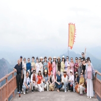 2026东方女神国际风采大赛崀山站圆满落幕