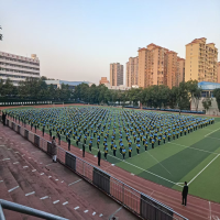 湖南华帅总校优化管理顶层设计，提升学校管理效能