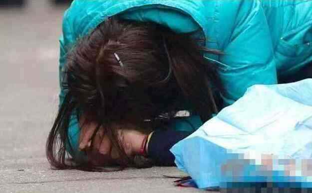 妈妈怒吼:你跳啊!13岁儿子真的跳下6楼 当场死亡