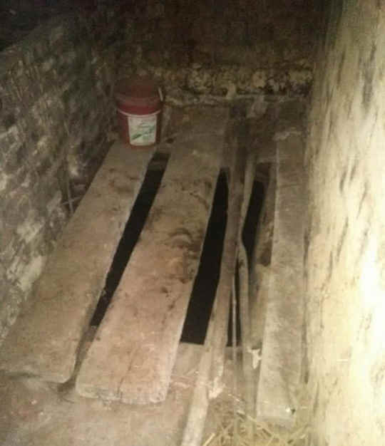 湖南常宁两女童被杀案嫌犯落网 警方曾悬赏10万缉凶