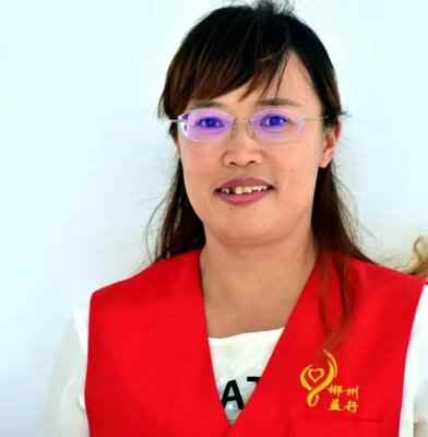 9理事 周慧娟（飞菲）兼任出纳.jpg