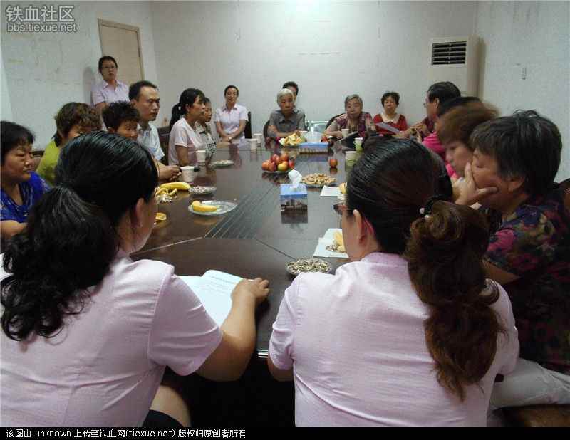 身边的老年志愿者（图7）