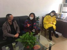 湘钢三校教育集团:多措并举,打赢疫情 湘钢三校教育集团:多措并举,打赢疫情